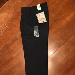 Dockers dark blue Khakis 30 29